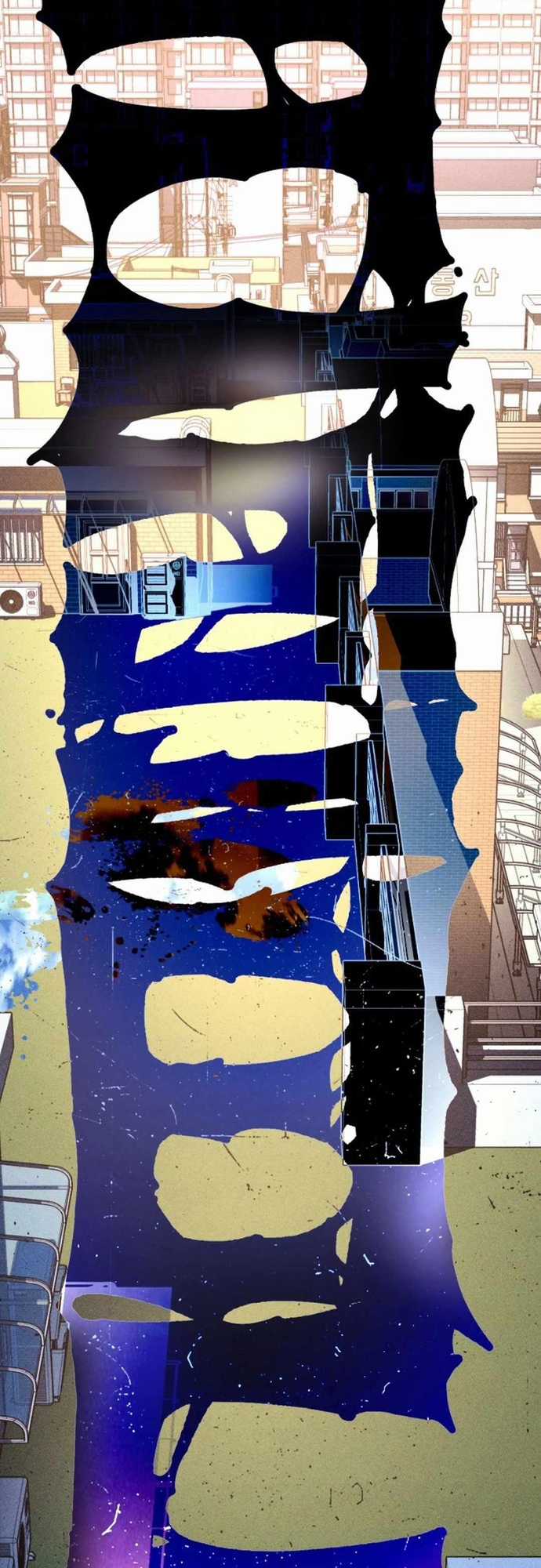 Mật Danh - Chapter 1 - Trang 35