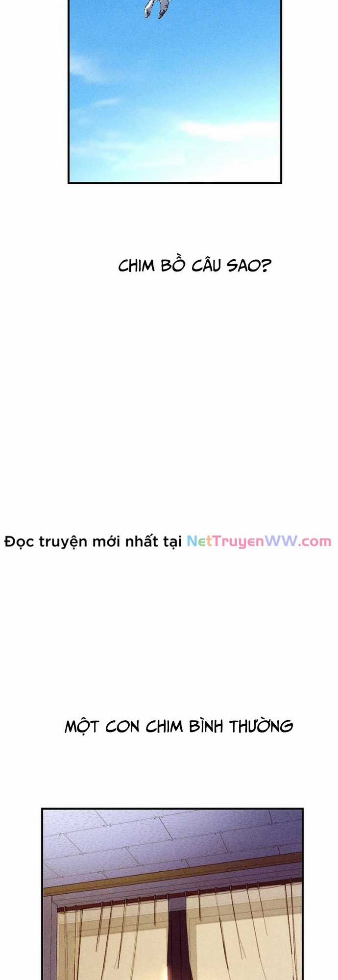 Mật Danh - Chapter 1 - Trang 38