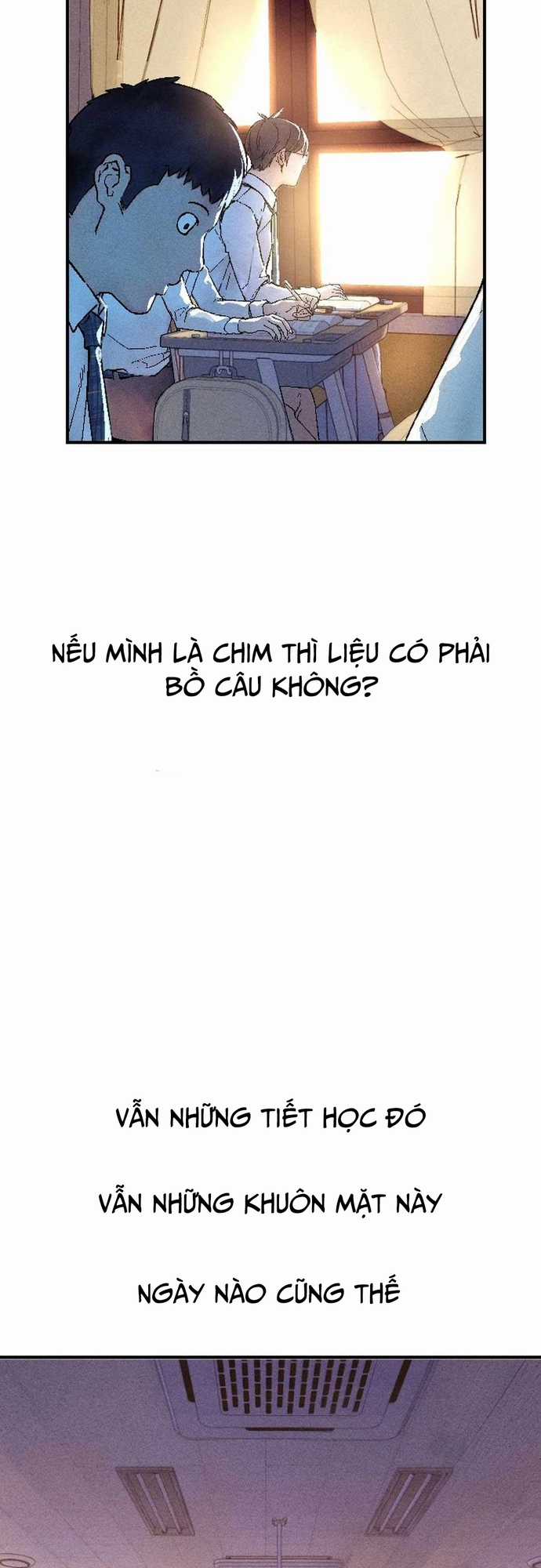 Mật Danh - Chapter 1 - Trang 39