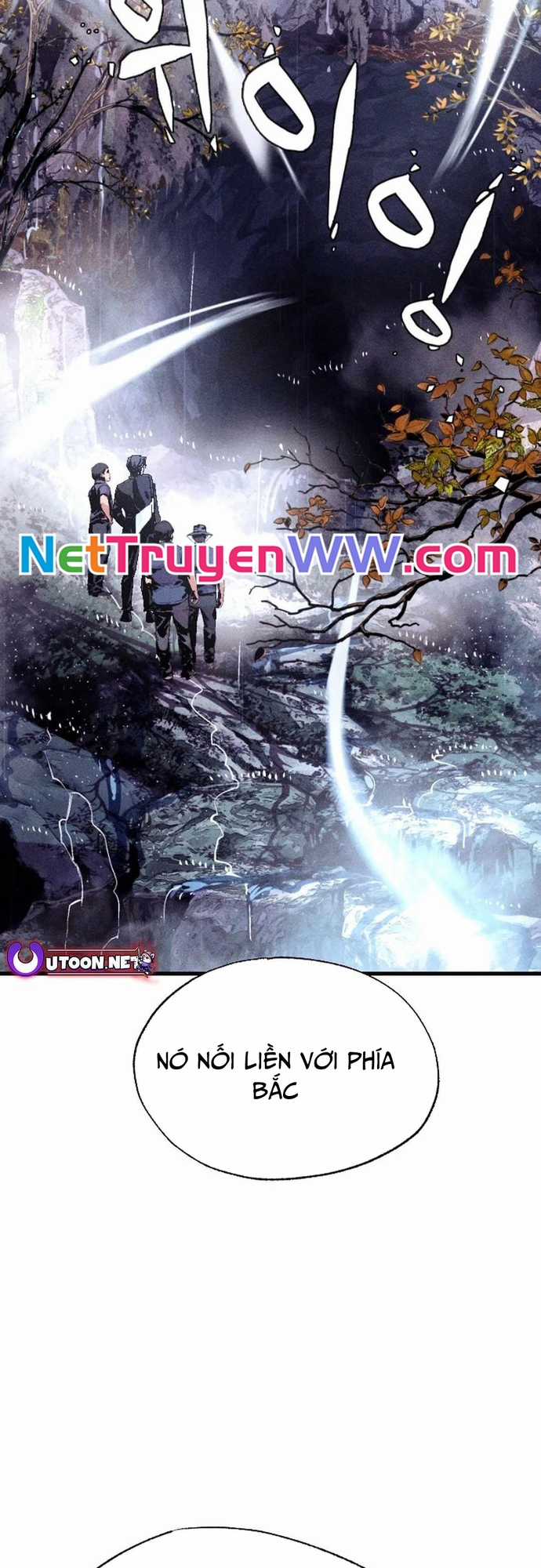 Mật Danh - Chapter 1 - Trang 5