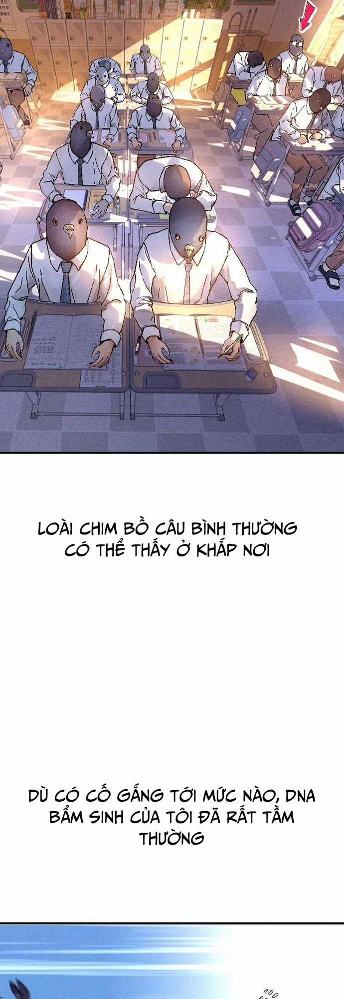 Mật Danh - Chapter 1 - Trang 41