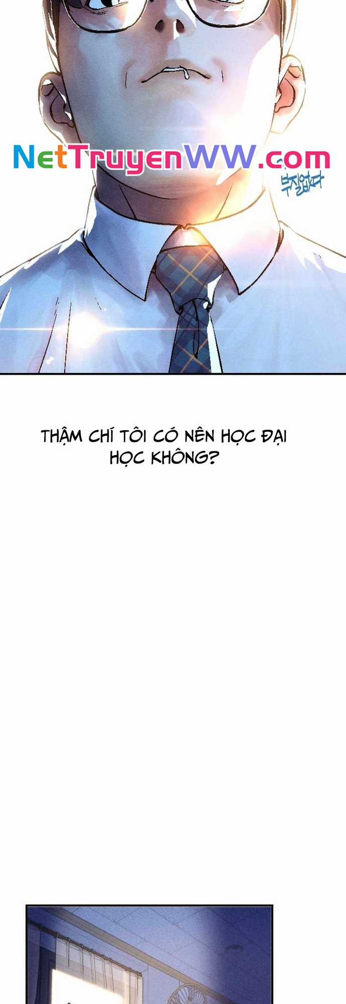 Mật Danh - Chapter 1 - Trang 43
