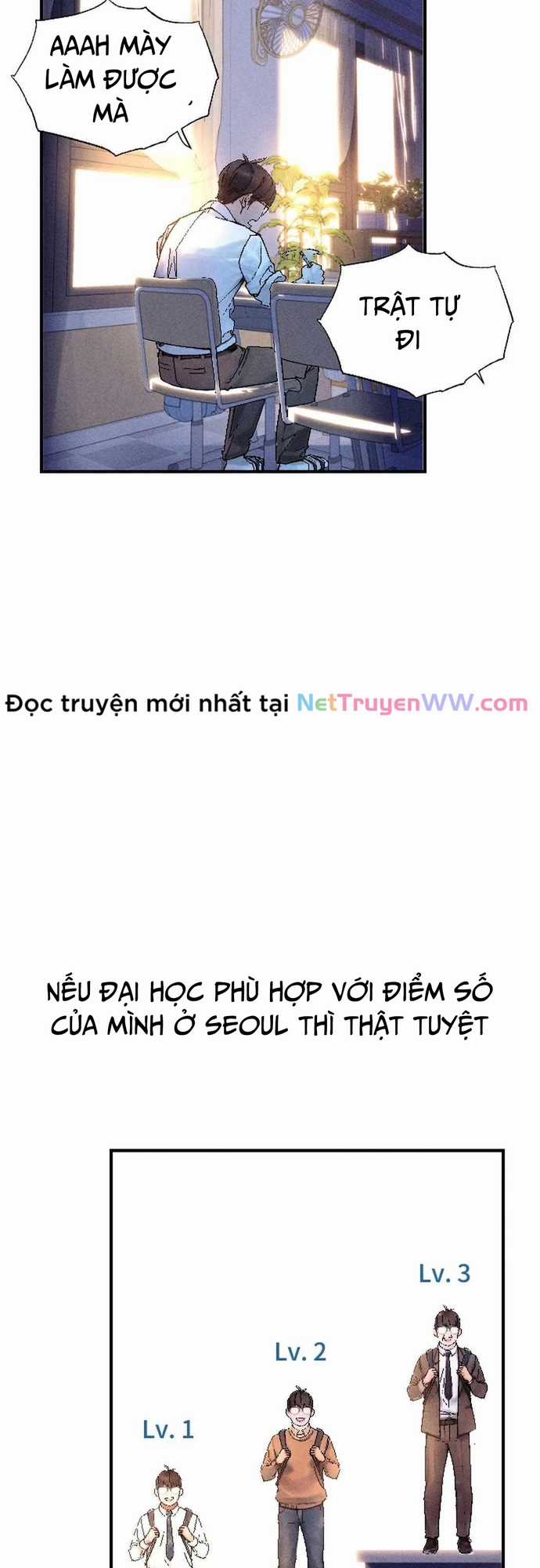 Mật Danh - Chapter 1 - Trang 44