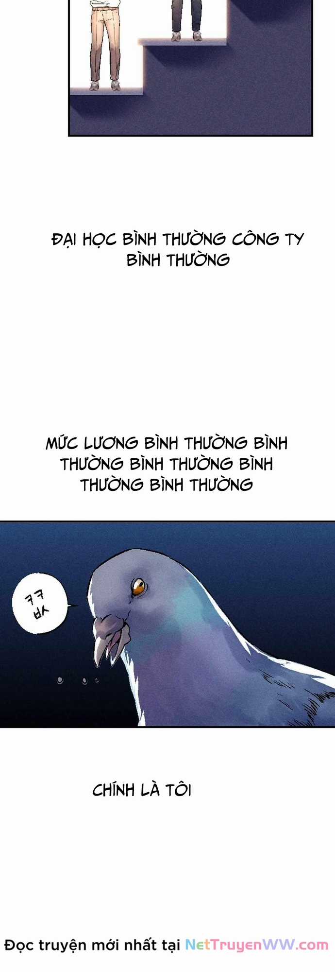 Mật Danh - Chapter 1 - Trang 45