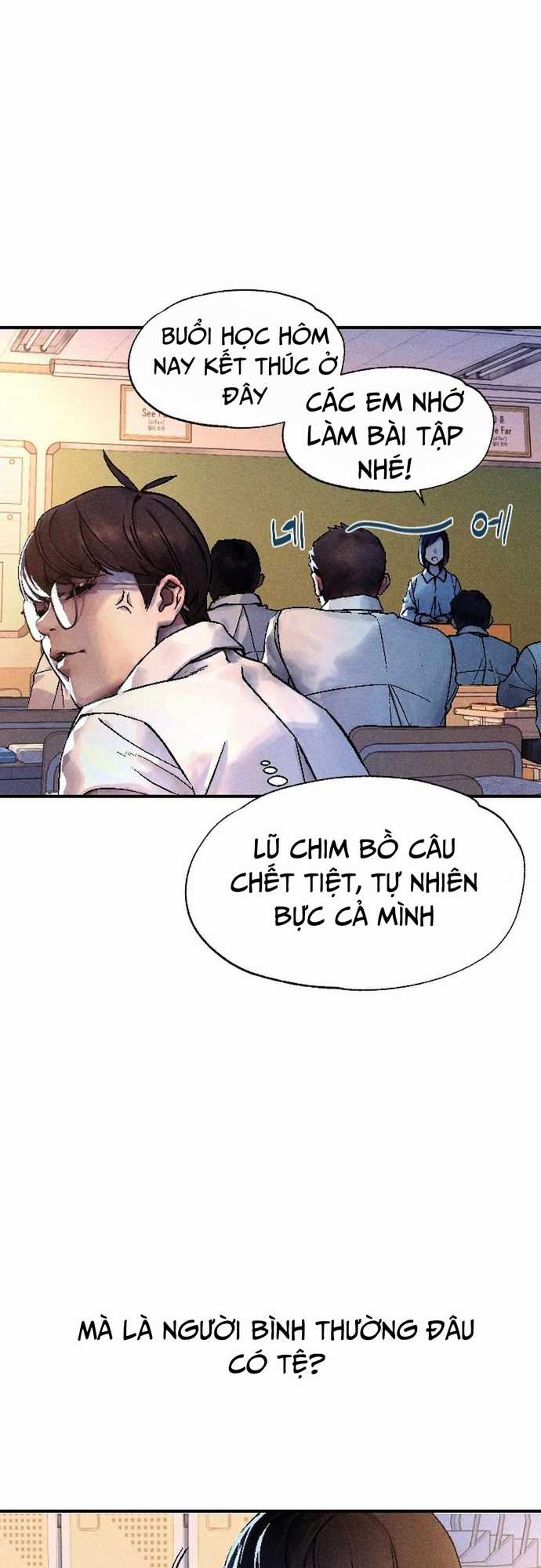 Mật Danh - Chapter 1 - Trang 46