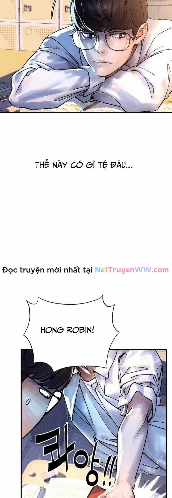 Mật Danh - Chapter 1 - Trang 47