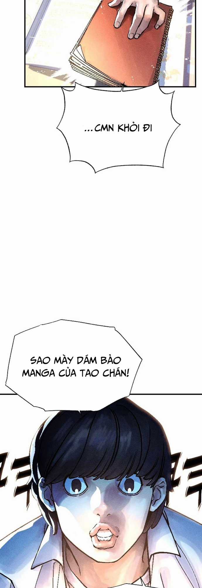 Mật Danh - Chapter 1 - Trang 48
