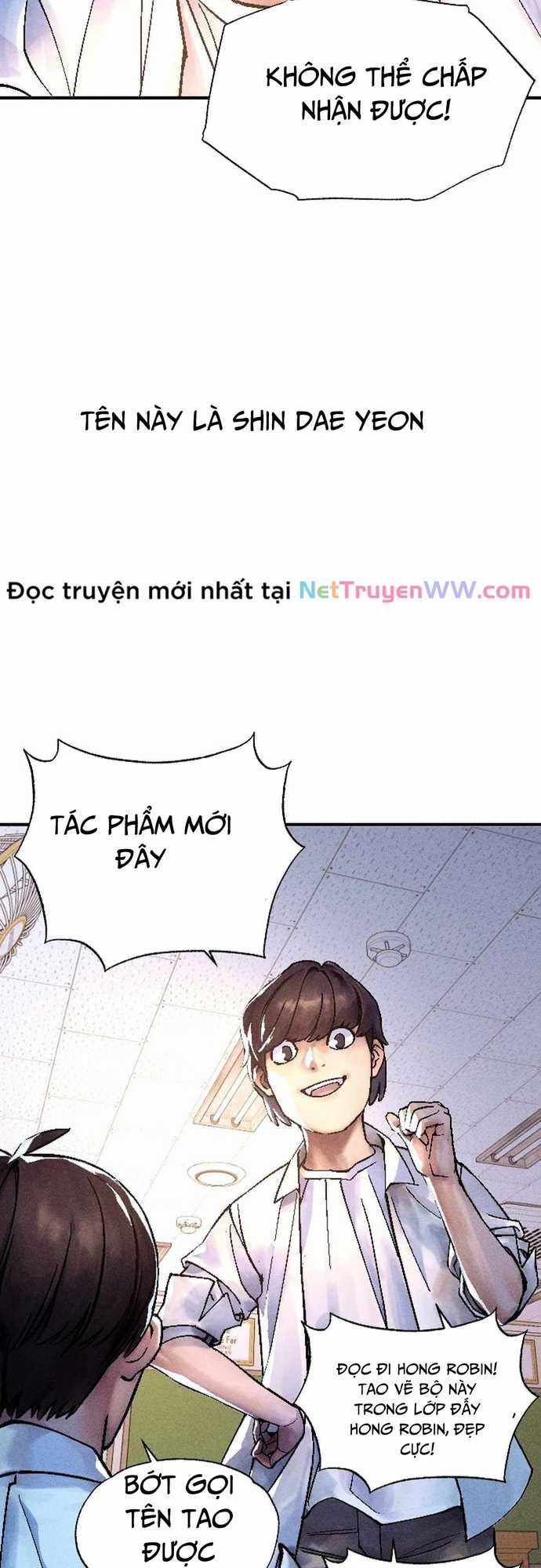 Mật Danh - Chapter 1 - Trang 49
