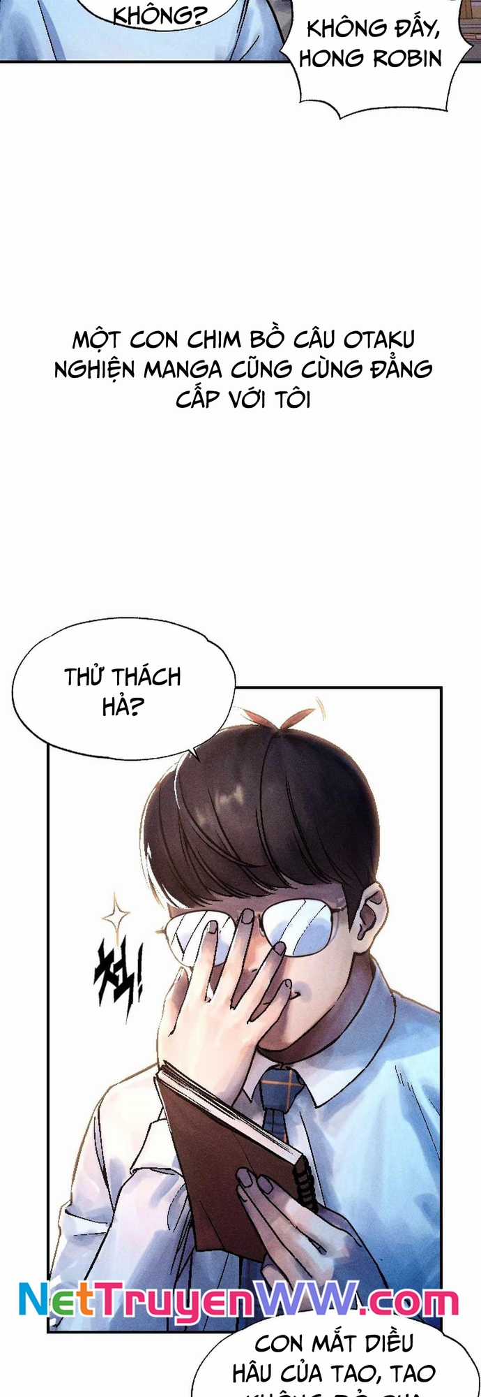 Mật Danh - Chapter 1 - Trang 50