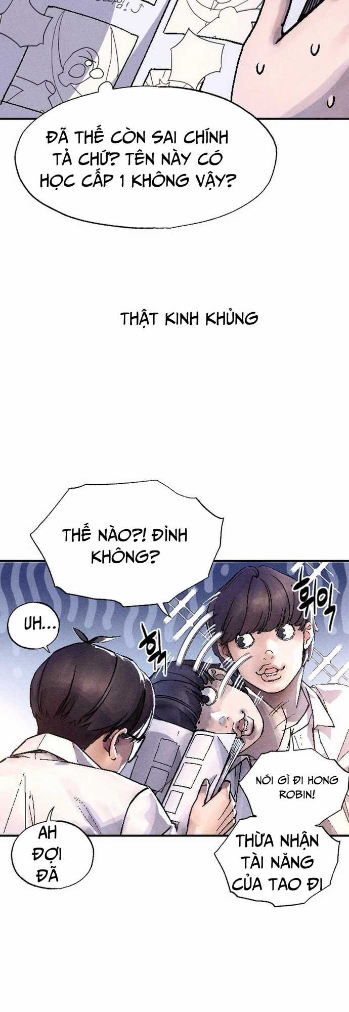 Mật Danh - Chapter 1 - Trang 52