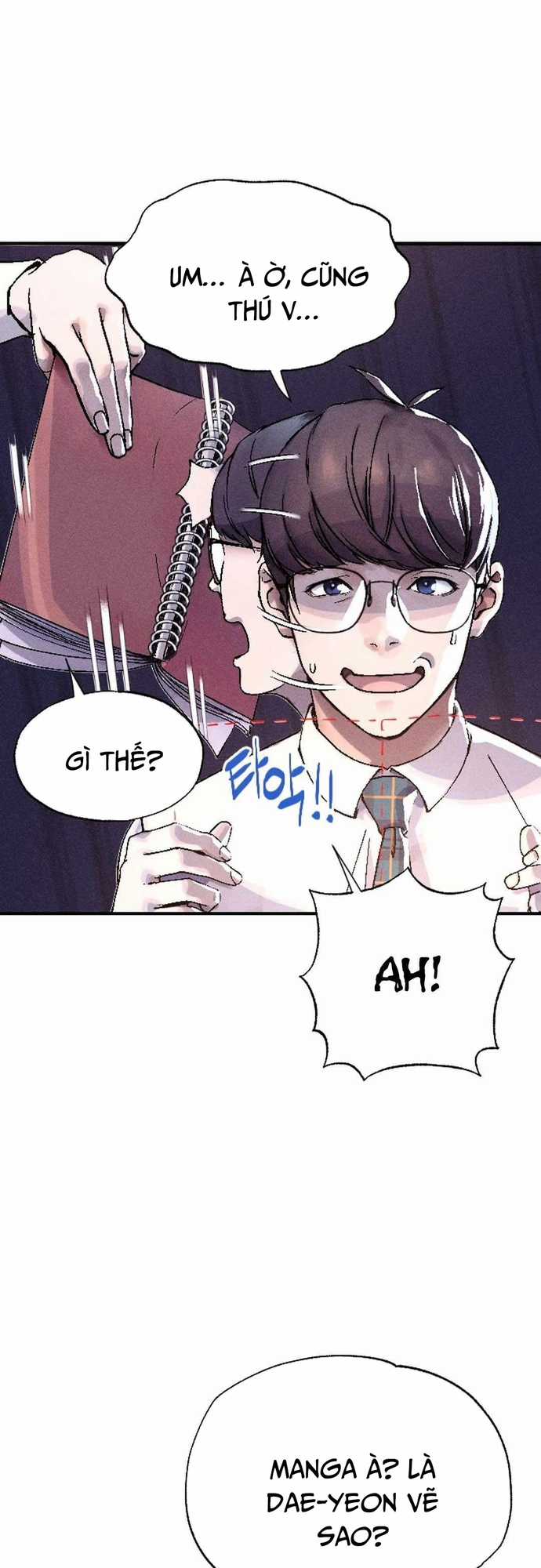 Mật Danh - Chapter 1 - Trang 53