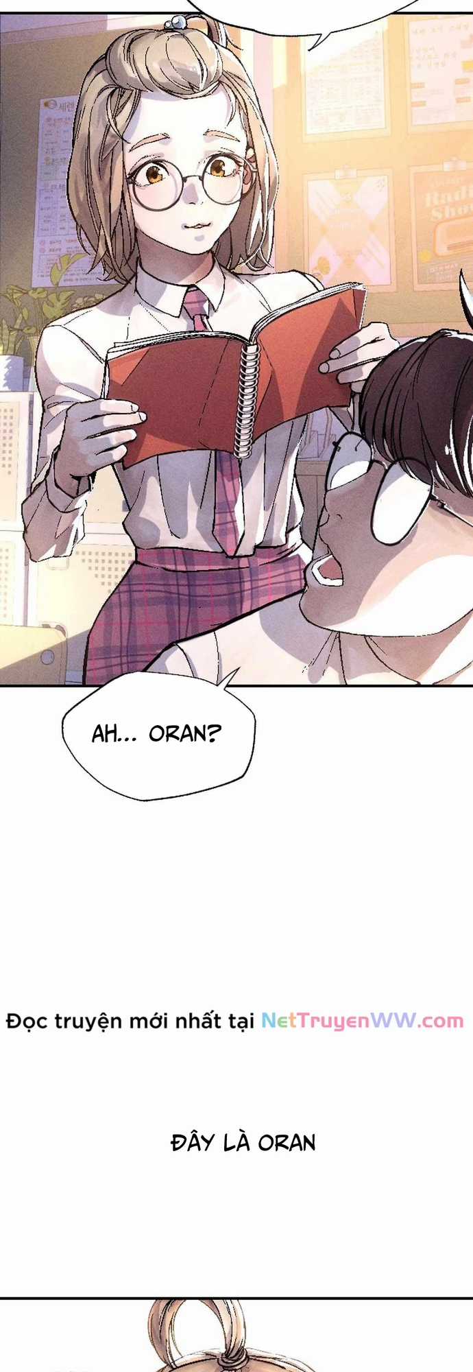 Mật Danh - Chapter 1 - Trang 54