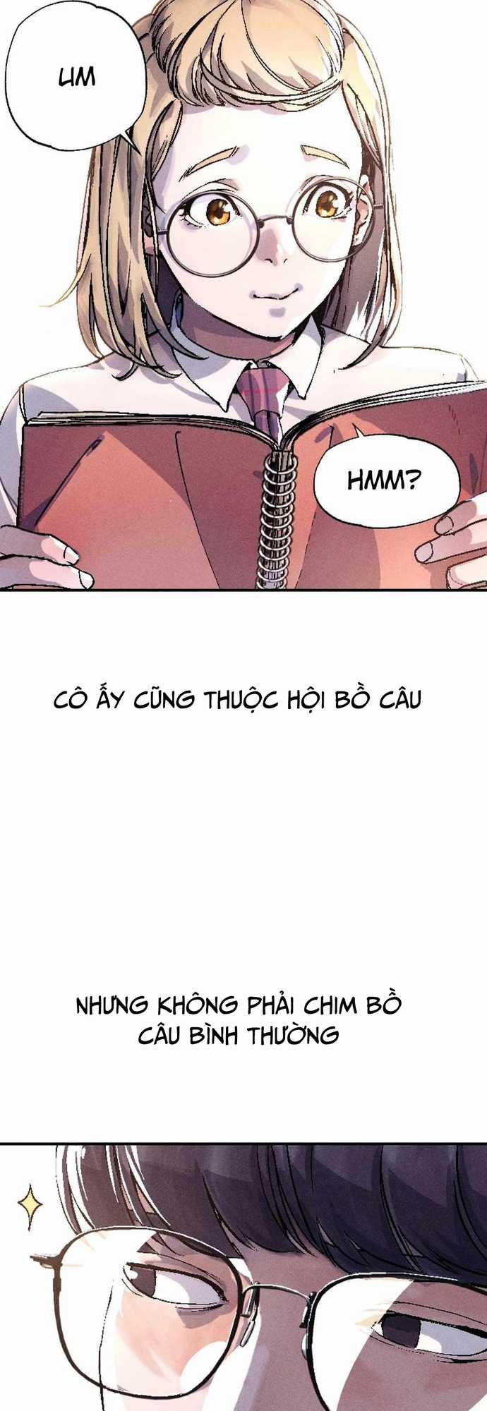 Mật Danh - Chapter 1 - Trang 55