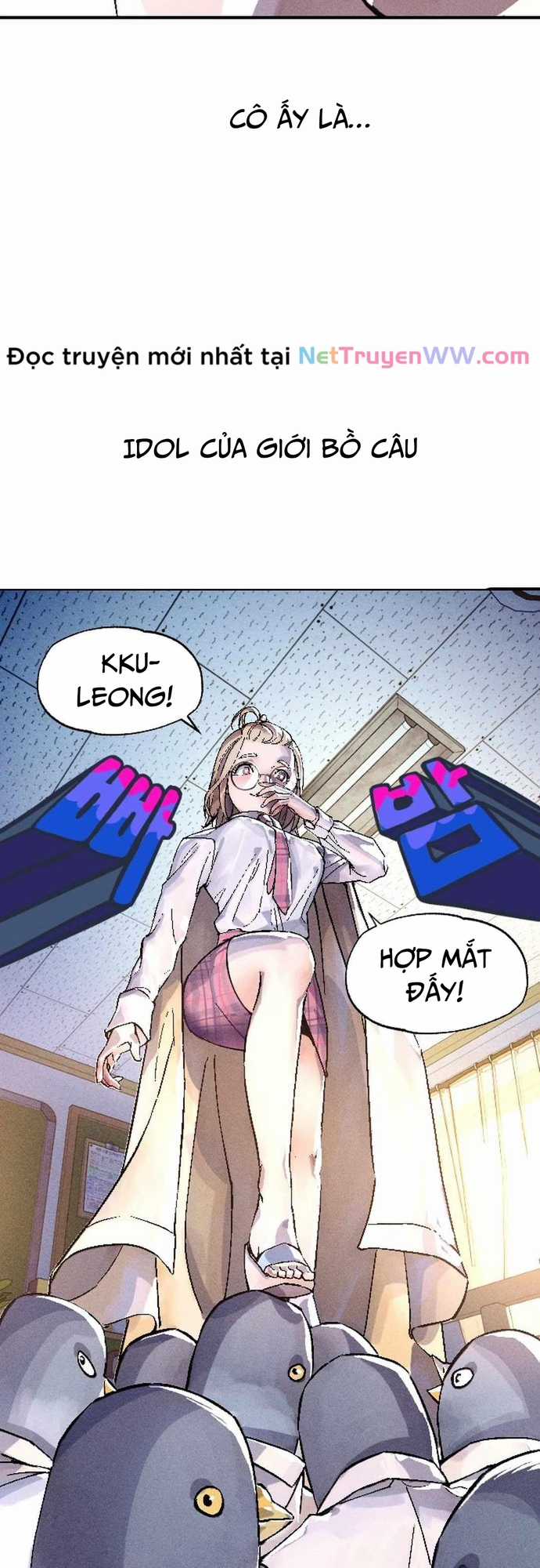 Mật Danh - Chapter 1 - Trang 56