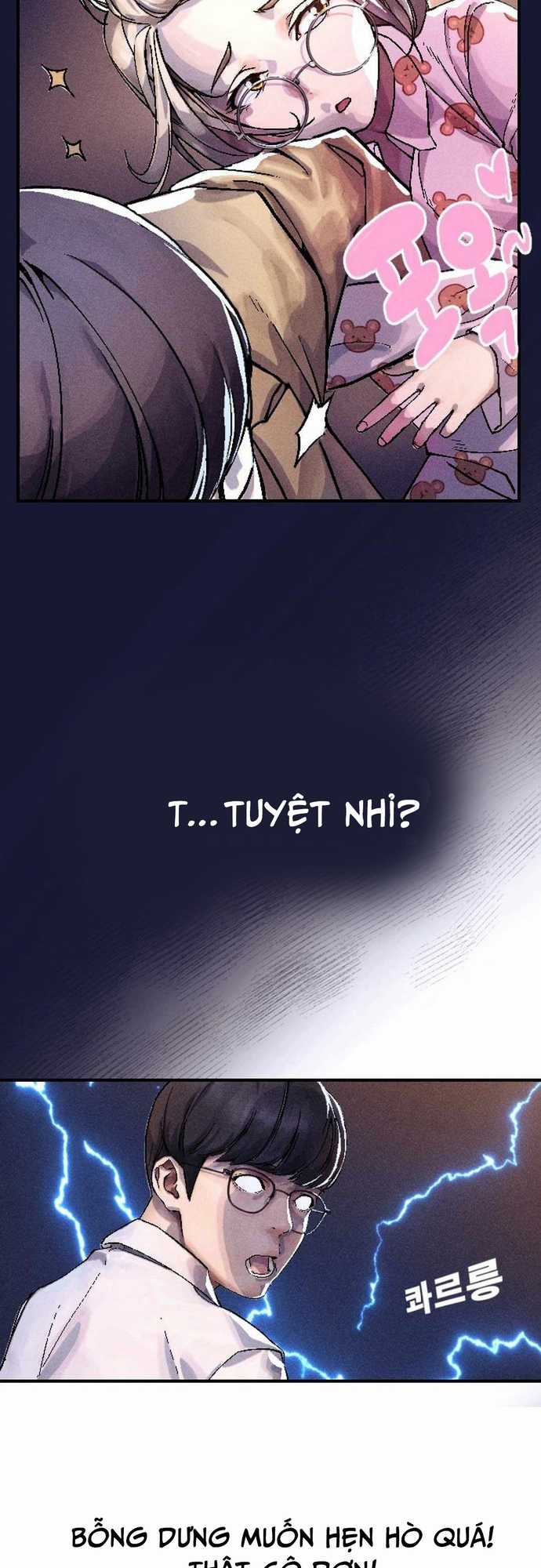 Mật Danh - Chapter 1 - Trang 60