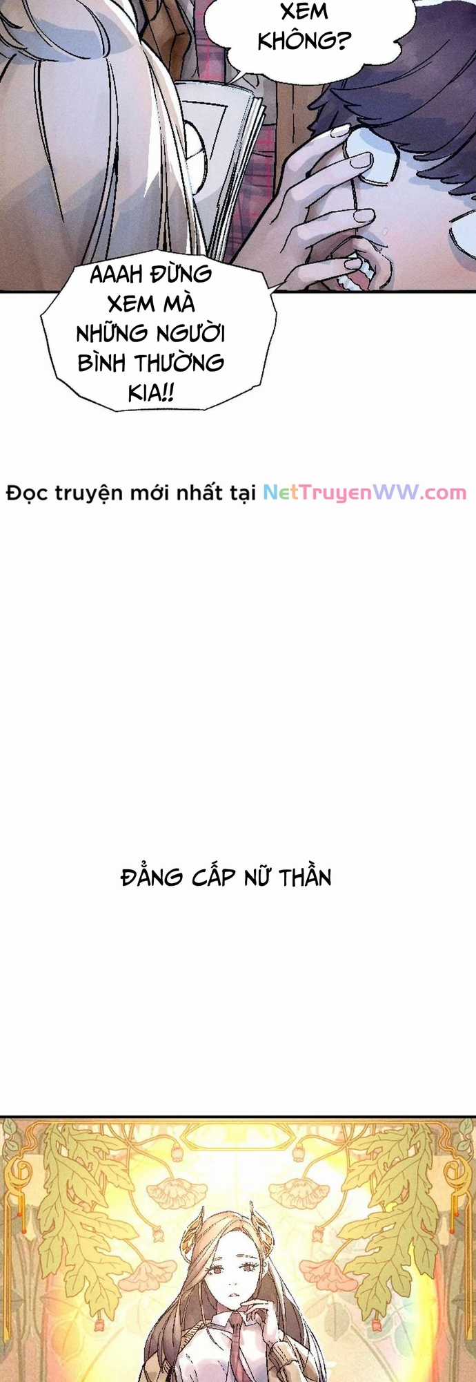 Mật Danh - Chapter 1 - Trang 64