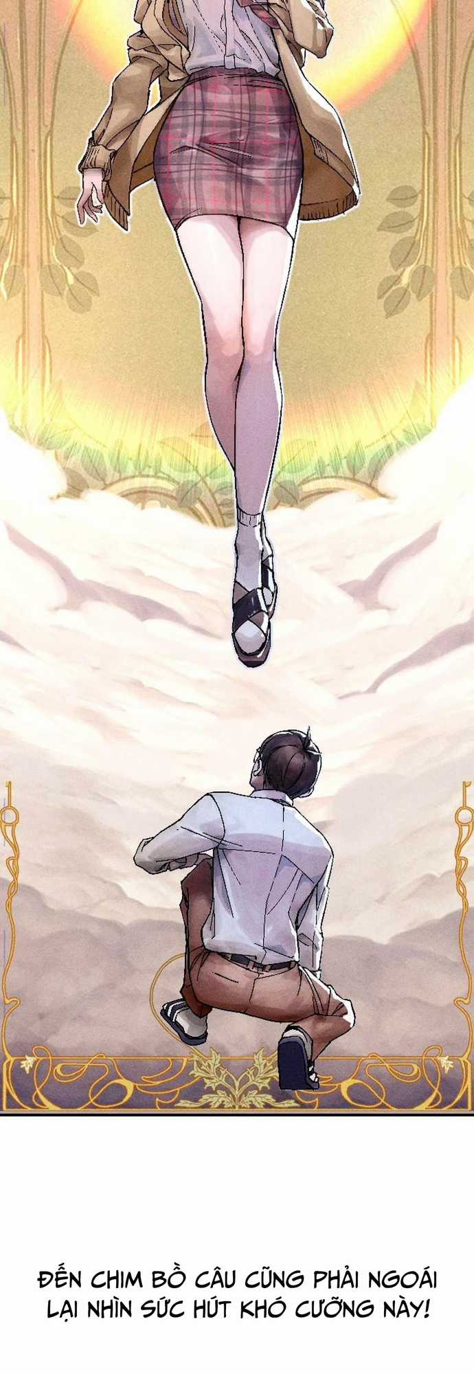 Mật Danh - Chapter 1 - Trang 65