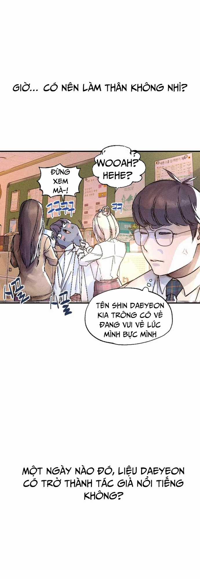 Mật Danh - Chapter 1 - Trang 67