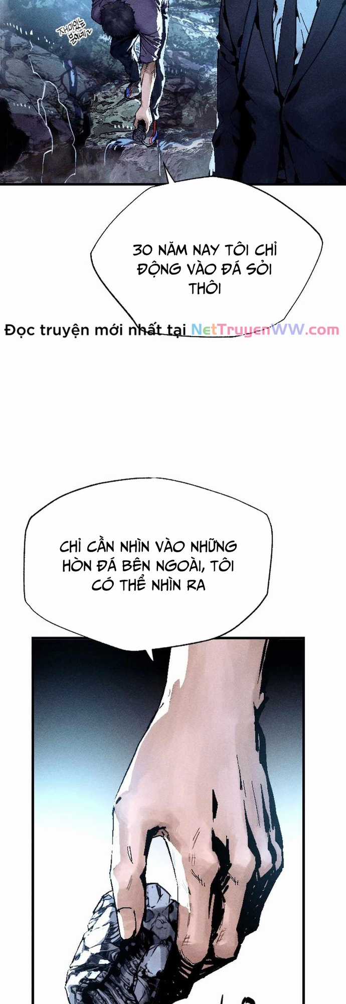 Mật Danh - Chapter 1 - Trang 8