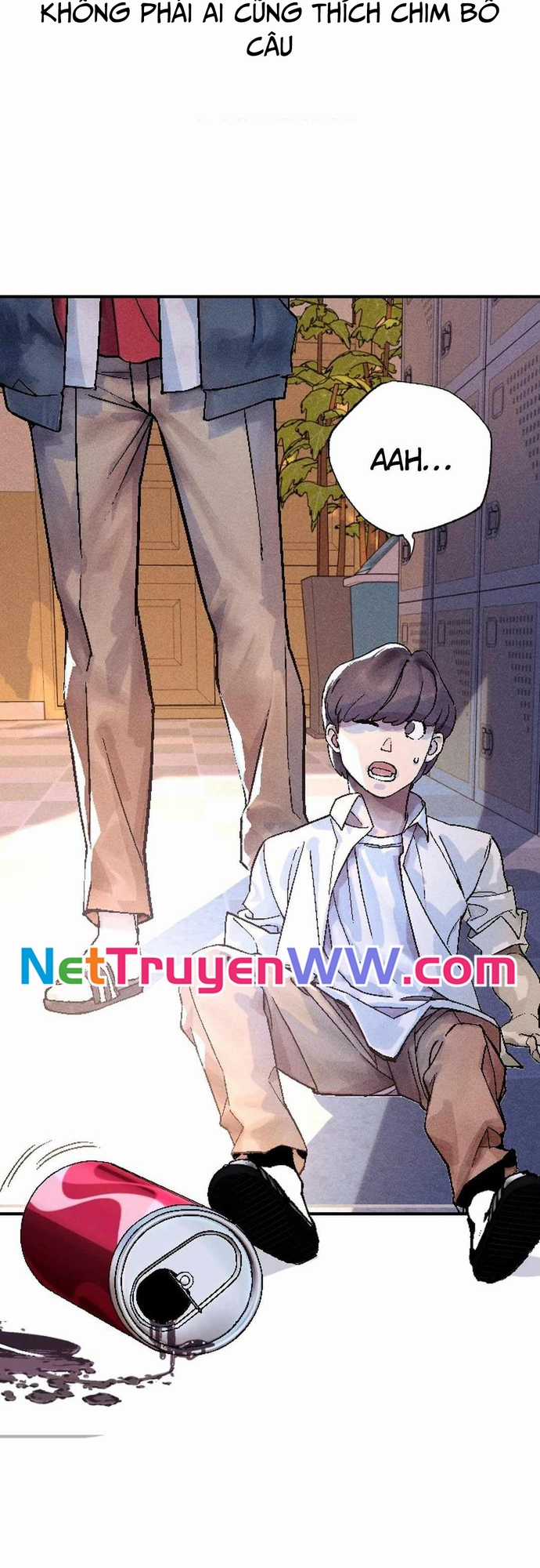 Mật Danh - Chapter 1 - Trang 71