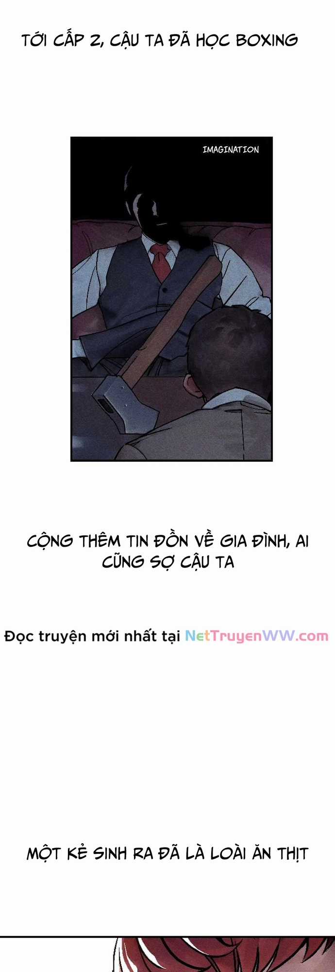 Mật Danh - Chapter 1 - Trang 75