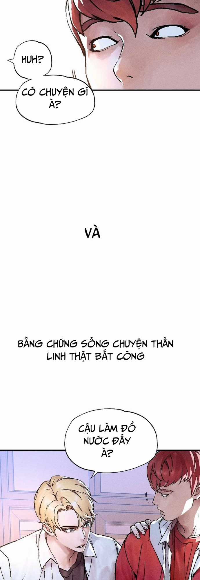 Mật Danh - Chapter 1 - Trang 76