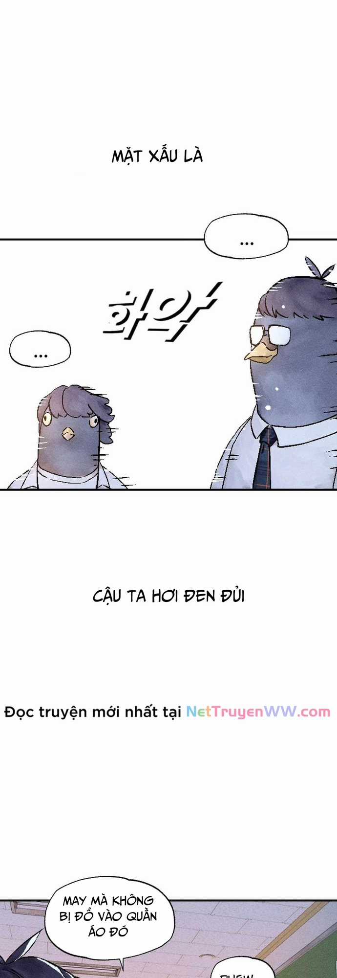 Mật Danh - Chapter 1 - Trang 79