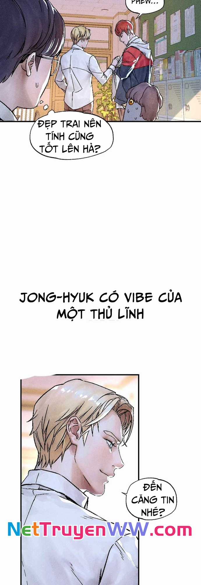 Mật Danh - Chapter 1 - Trang 80