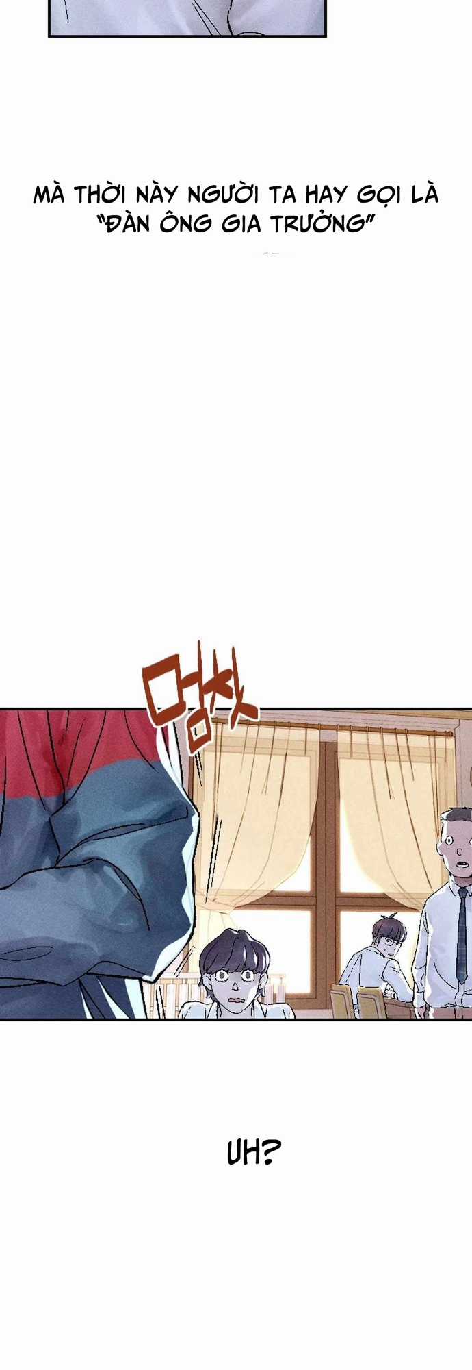 Mật Danh - Chapter 1 - Trang 81