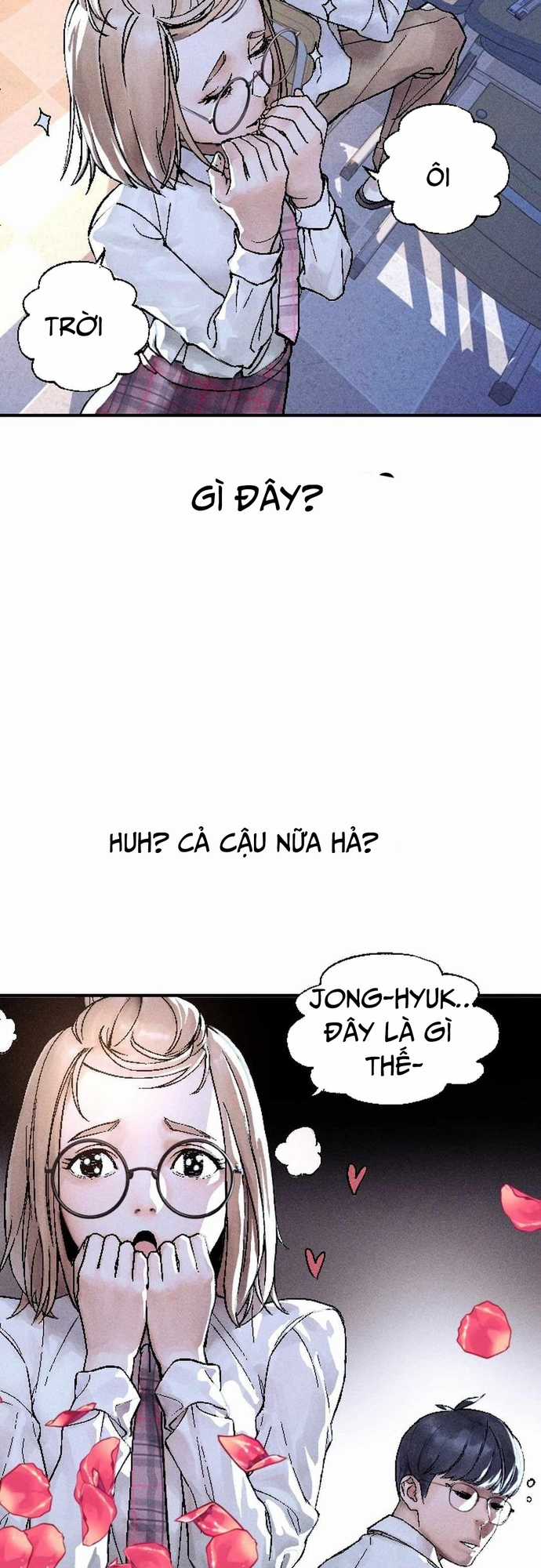 Mật Danh - Chapter 1 - Trang 85