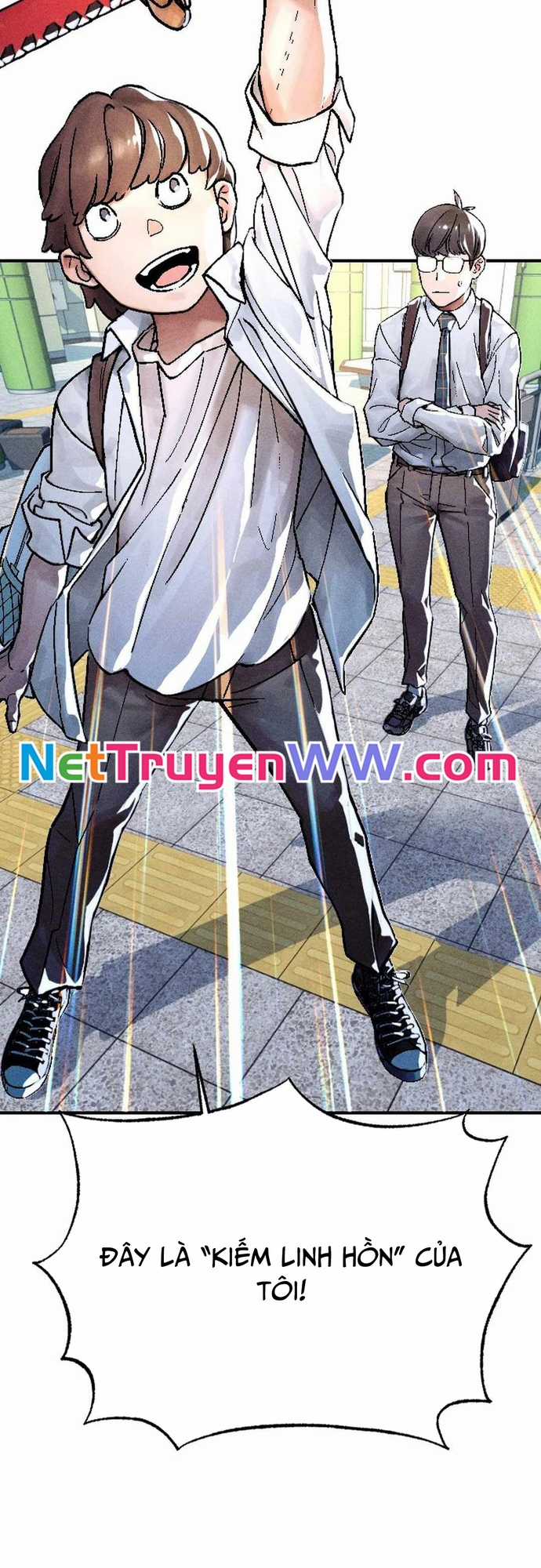 Mật Danh - Chapter 1 - Trang 89