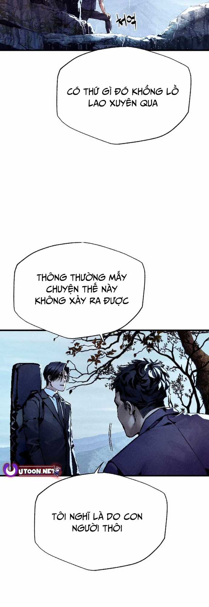 Mật Danh - Chapter 1 - Trang 10