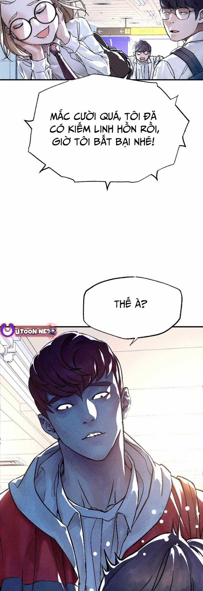 Mật Danh - Chapter 1 - Trang 91