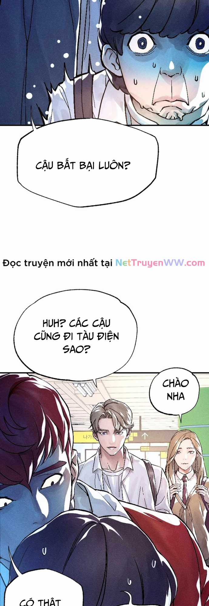 Mật Danh - Chapter 1 - Trang 92