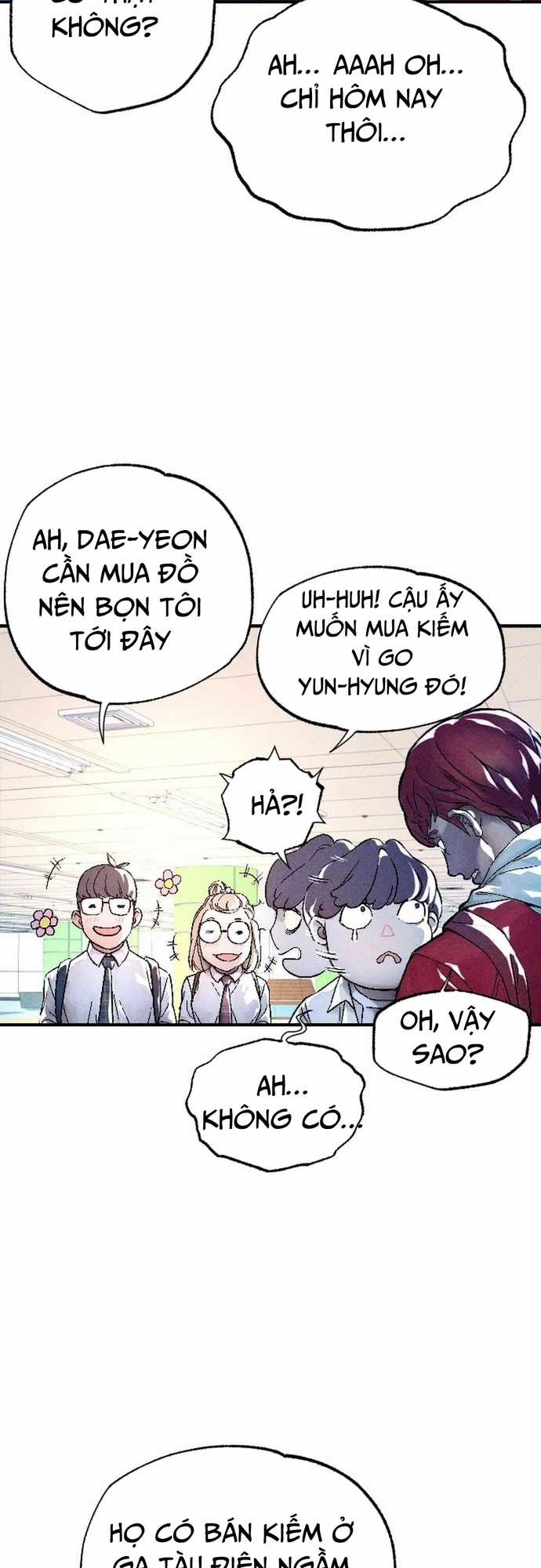 Mật Danh - Chapter 1 - Trang 93