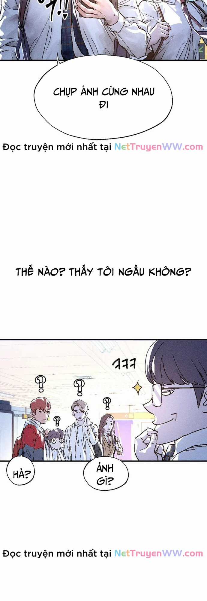 Mật Danh - Chapter 1 - Trang 98