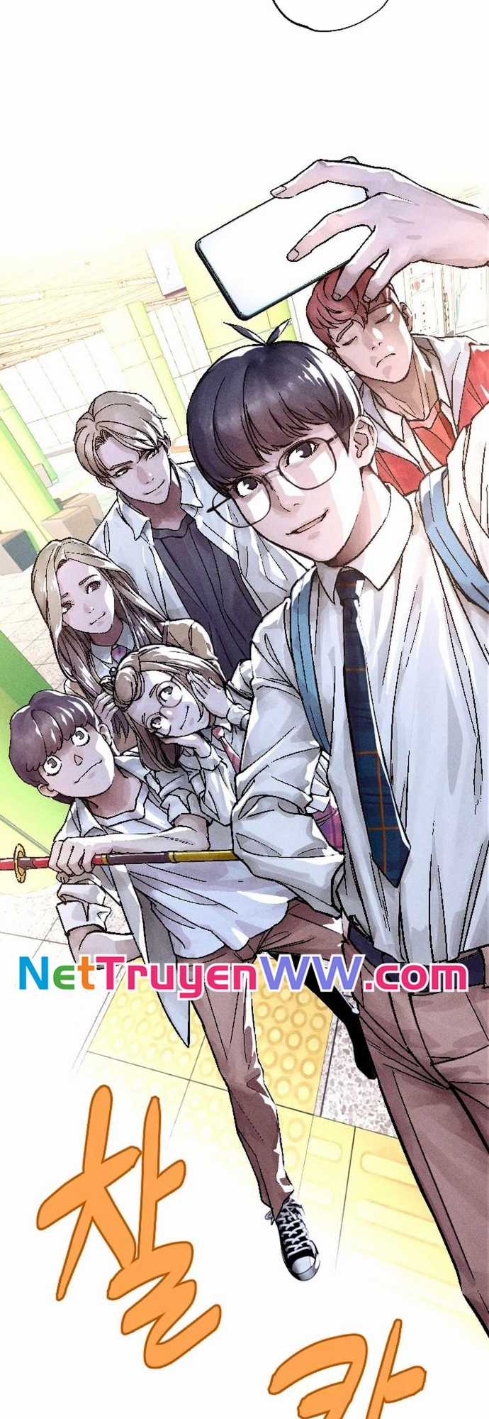 Mật Danh - Chapter 1 - Trang 100