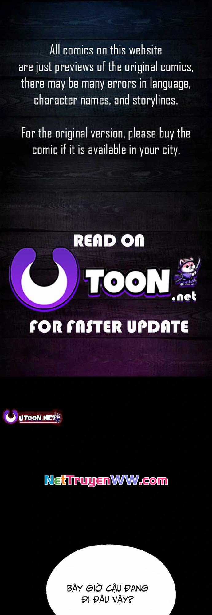 Mật Danh - Chapter 2 - Trang 1