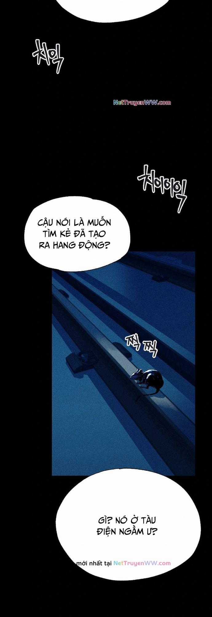 Mật Danh - Chapter 2 - Trang 2