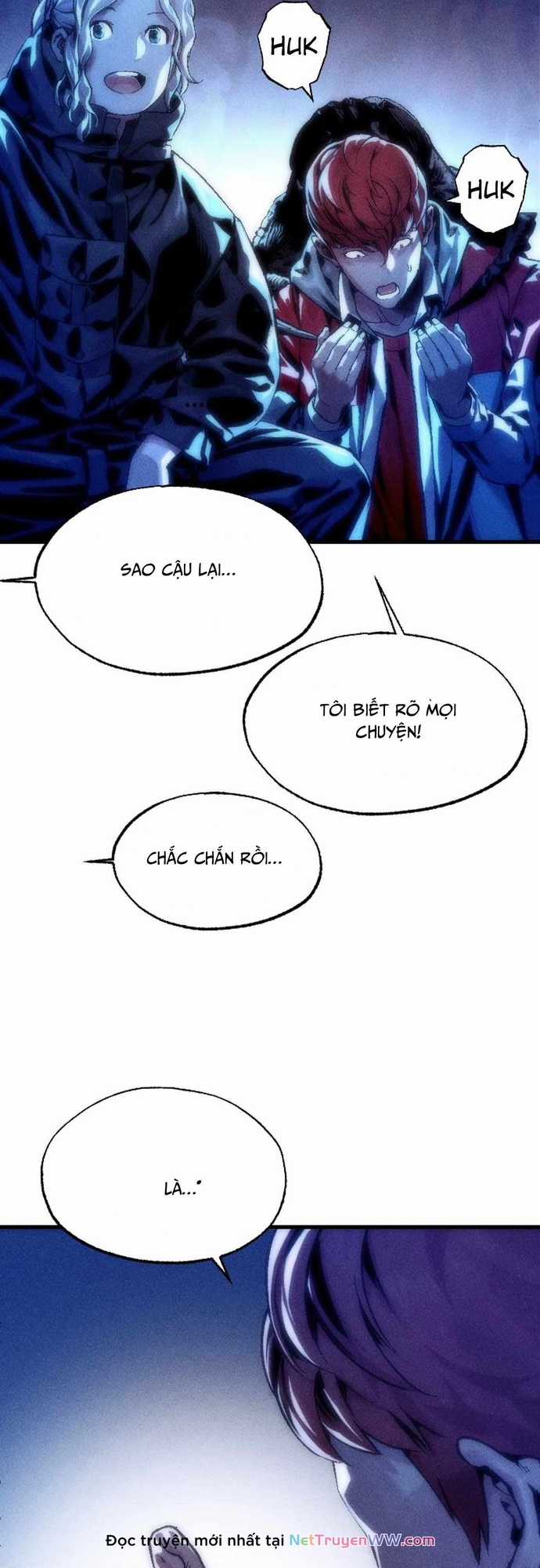 Mật Danh - Chapter 2 - Trang 101