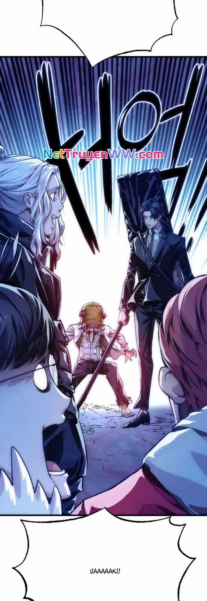 Mật Danh - Chapter 2 - Trang 104