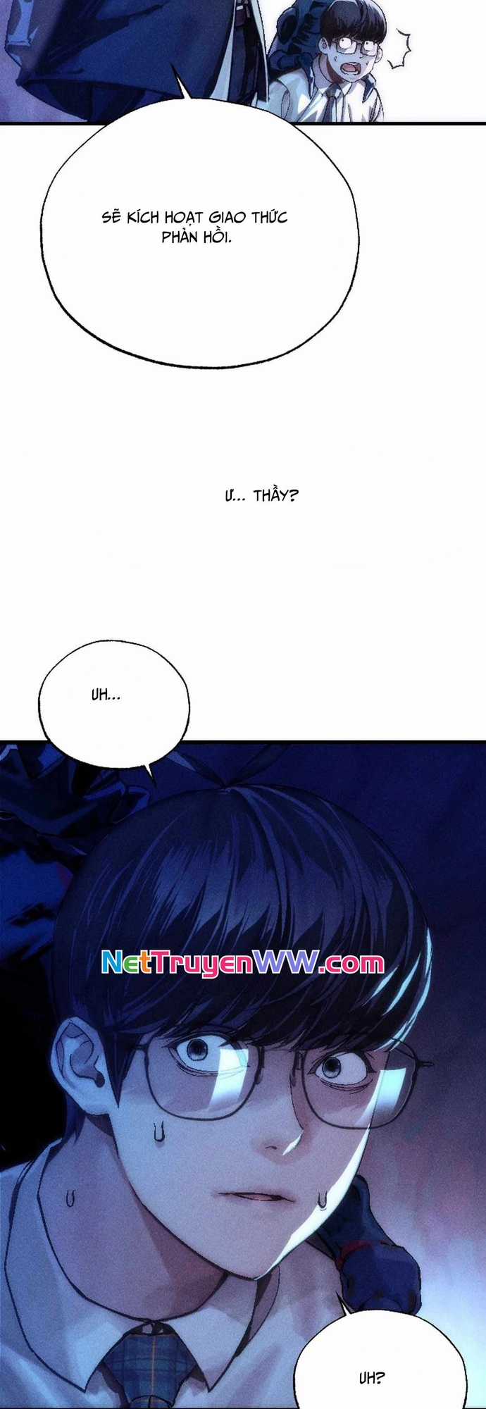 Mật Danh - Chapter 2 - Trang 107