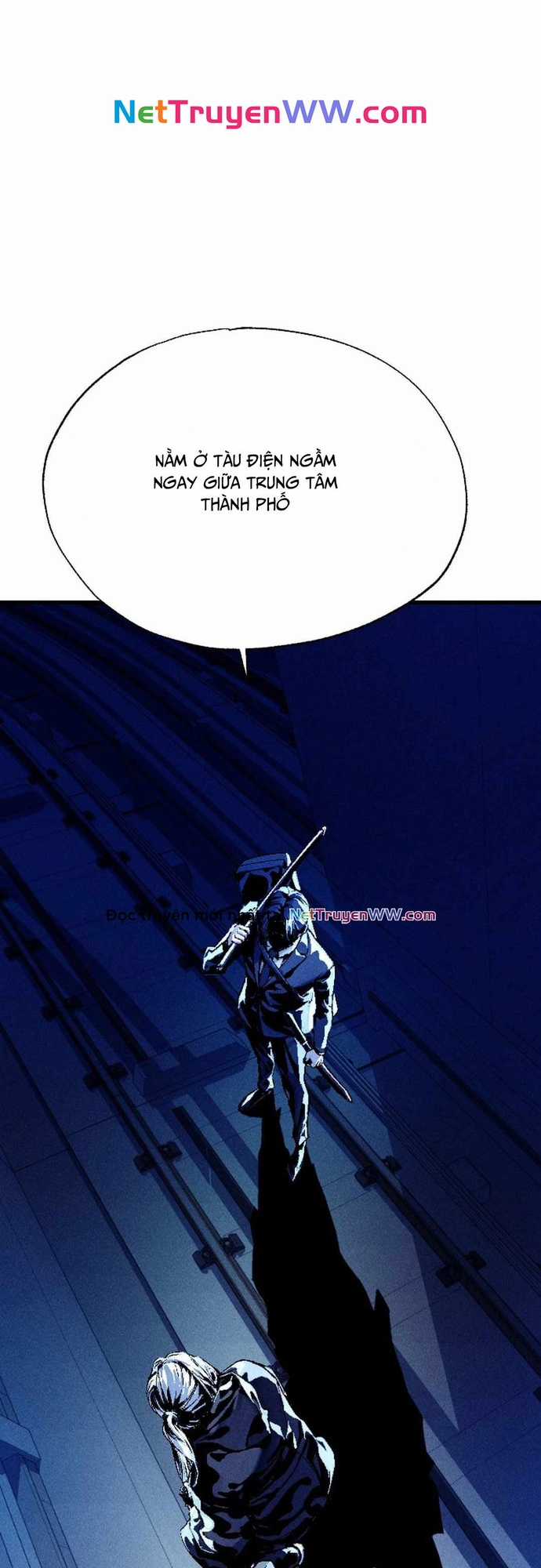 Mật Danh - Chapter 2 - Trang 17