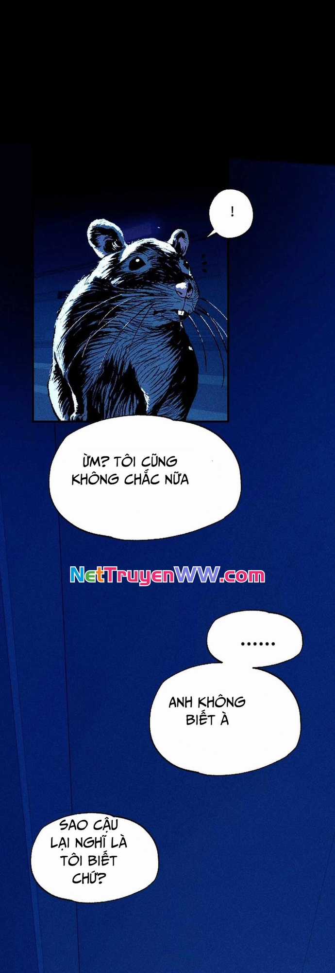 Mật Danh - Chapter 2 - Trang 3