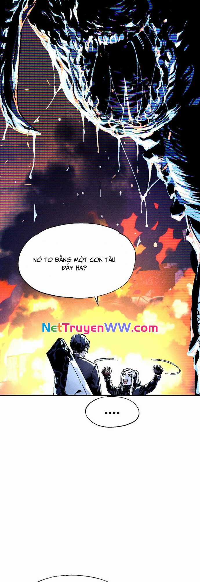 Mật Danh - Chapter 2 - Trang 21