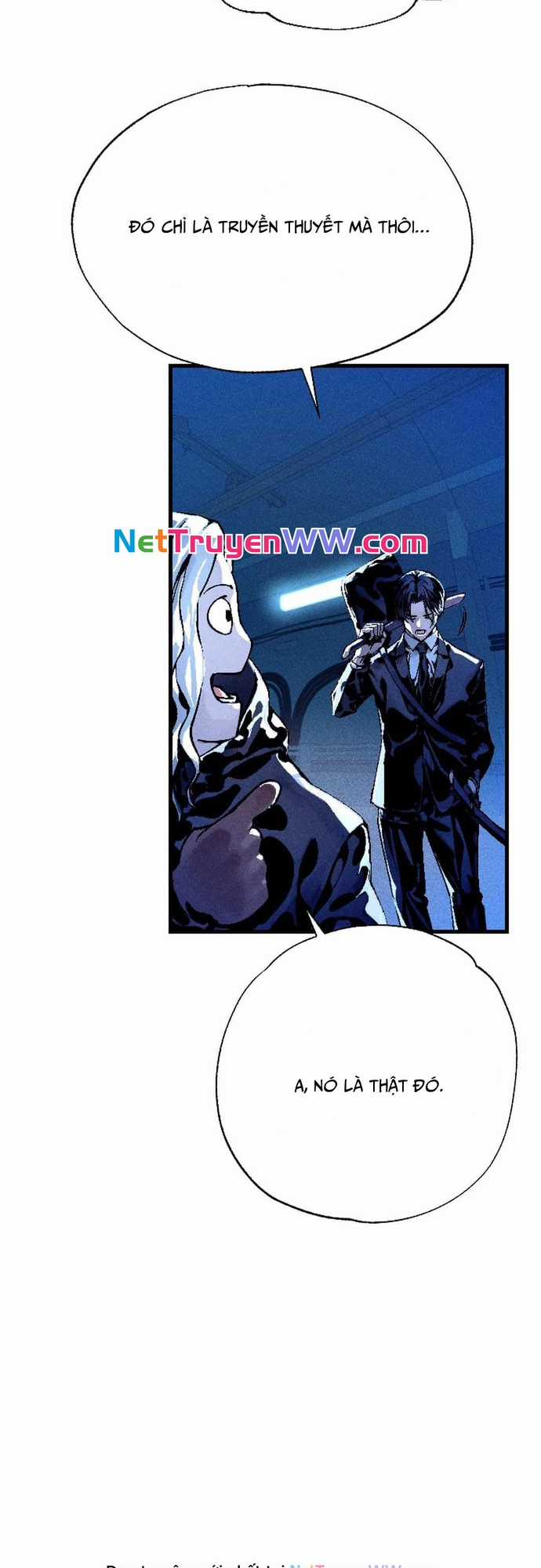 Mật Danh - Chapter 2 - Trang 24