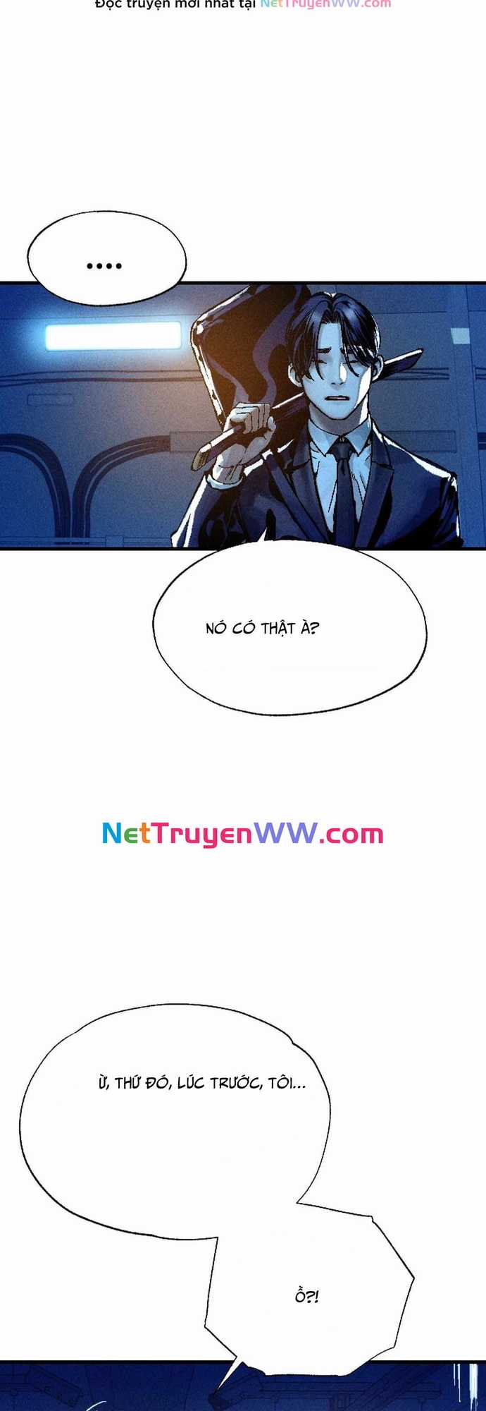 Mật Danh - Chapter 2 - Trang 25