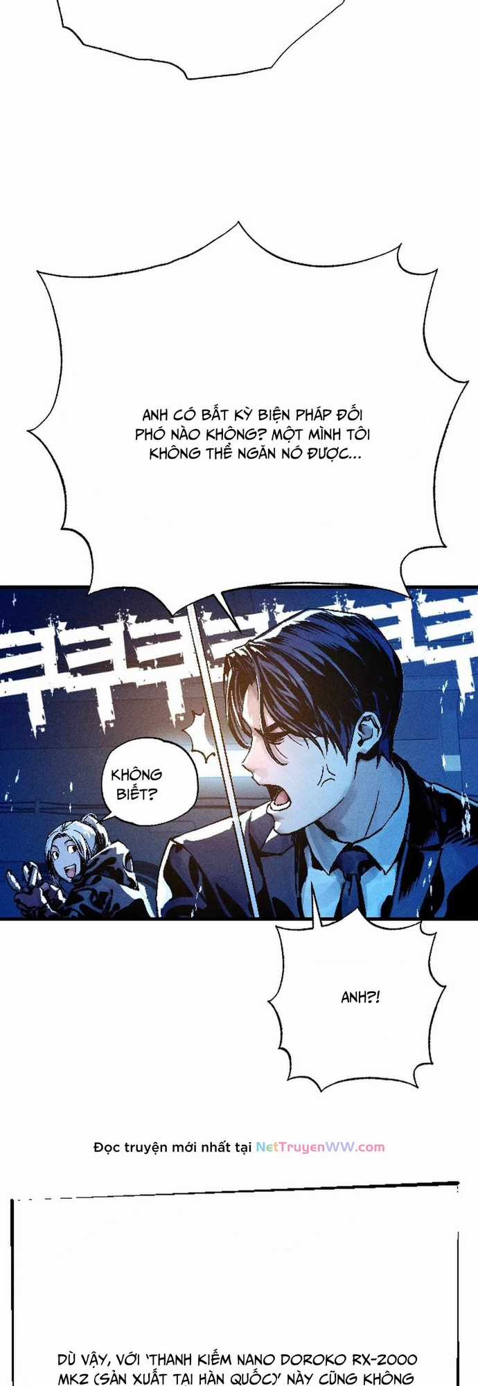 Mật Danh - Chapter 2 - Trang 29