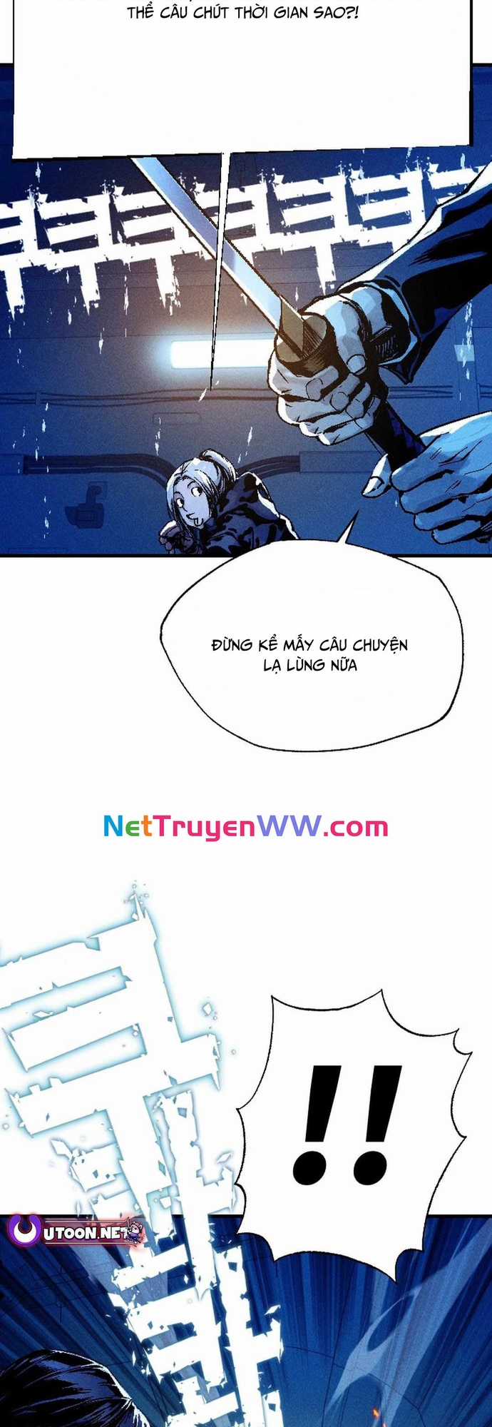 Mật Danh - Chapter 2 - Trang 30