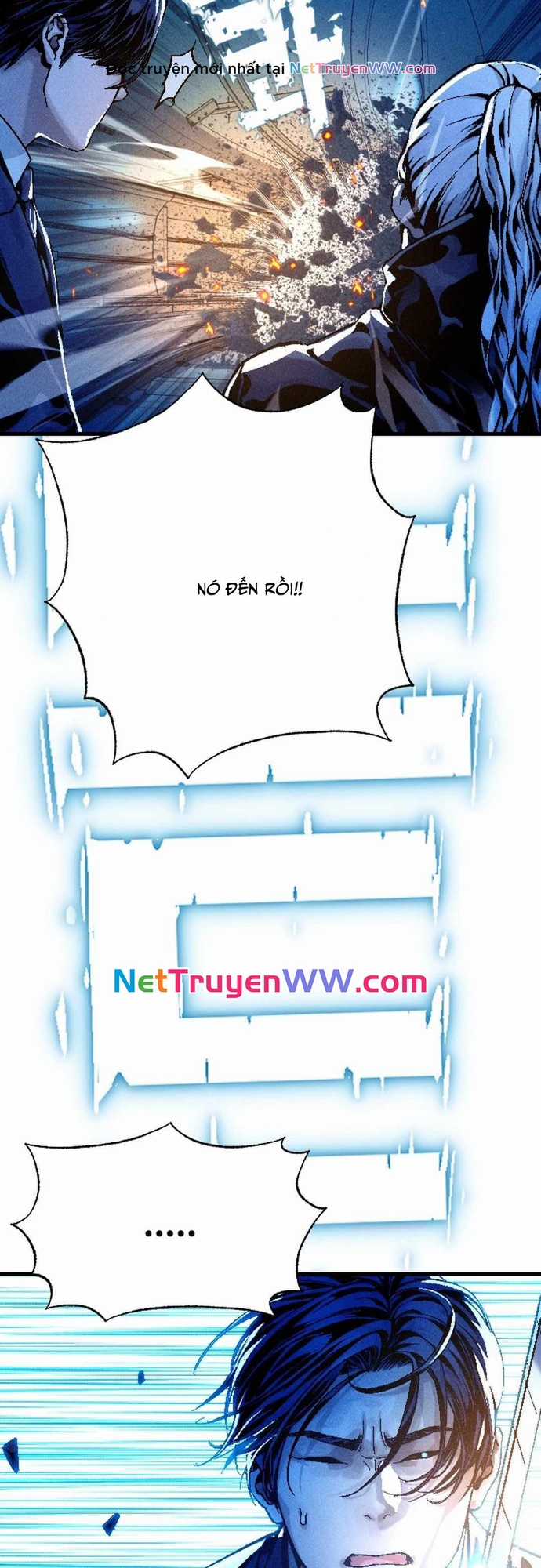 Mật Danh - Chapter 2 - Trang 31